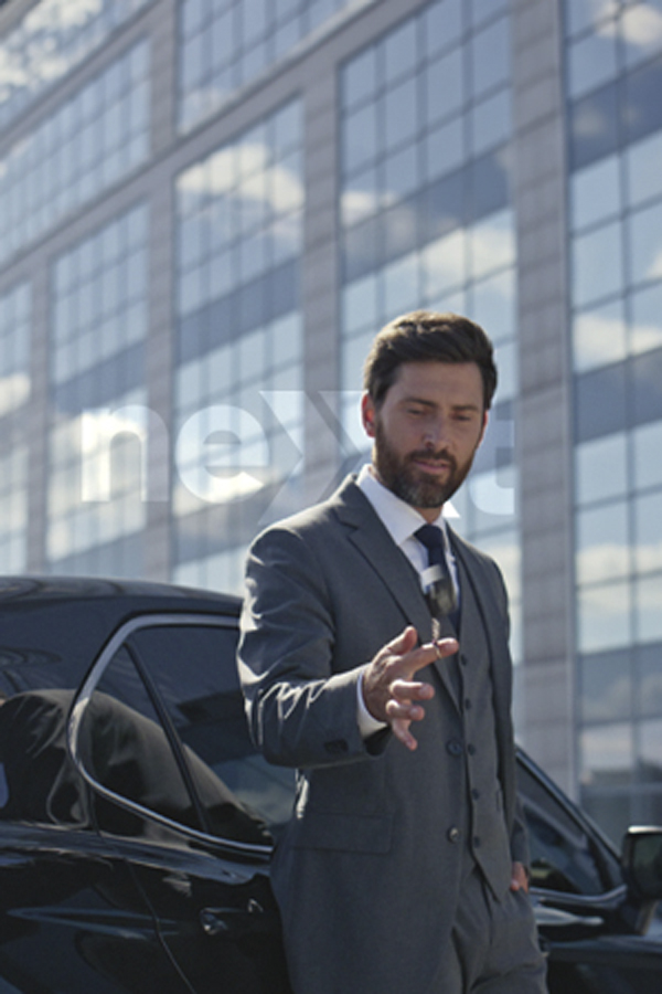 SIXT Business