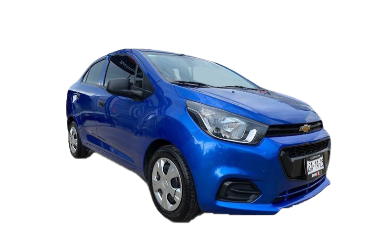 Chevrolet Beat