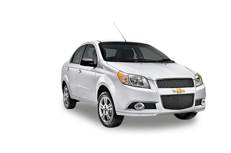 Chevrolet Sail
