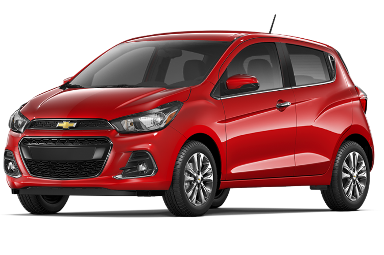 Chevrolet Beat