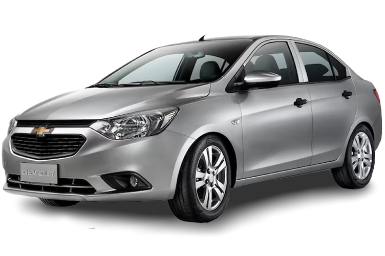  Chevrolet sail 